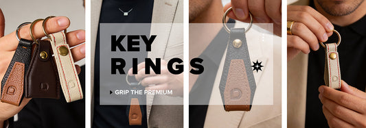 Keyrings