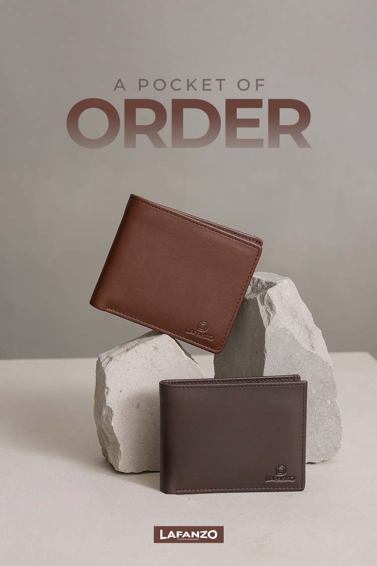 Wallets