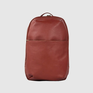 Elite City Backpack Brick Red
