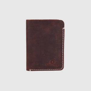 #DarkRustBrown