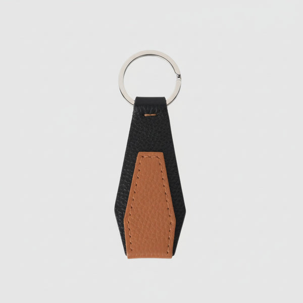 #Tan&Black
