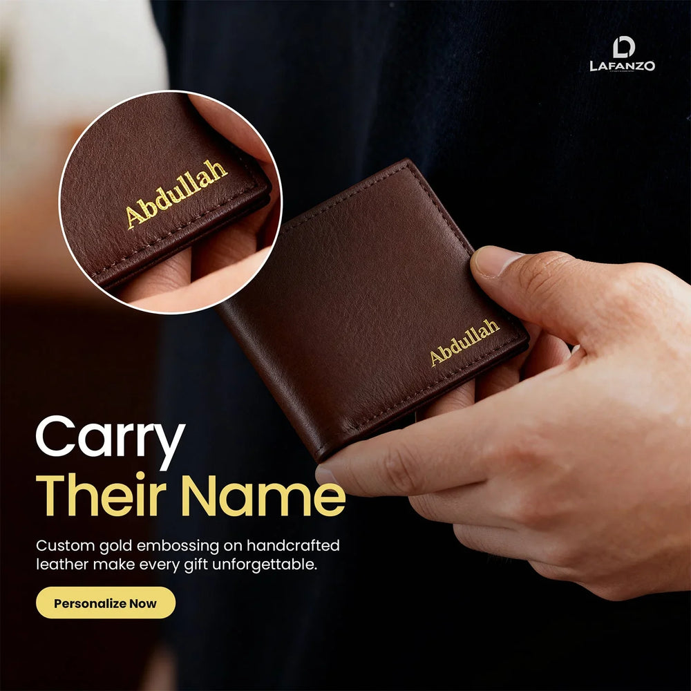 Item Personalization