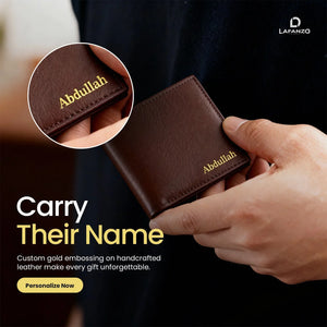 Item Personalization