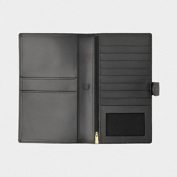 Ashford Travel Wallet