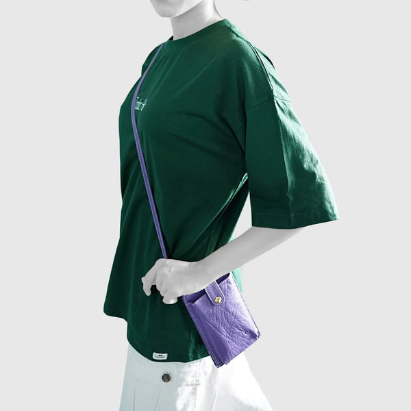 #Purple