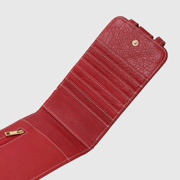 #RubyRed