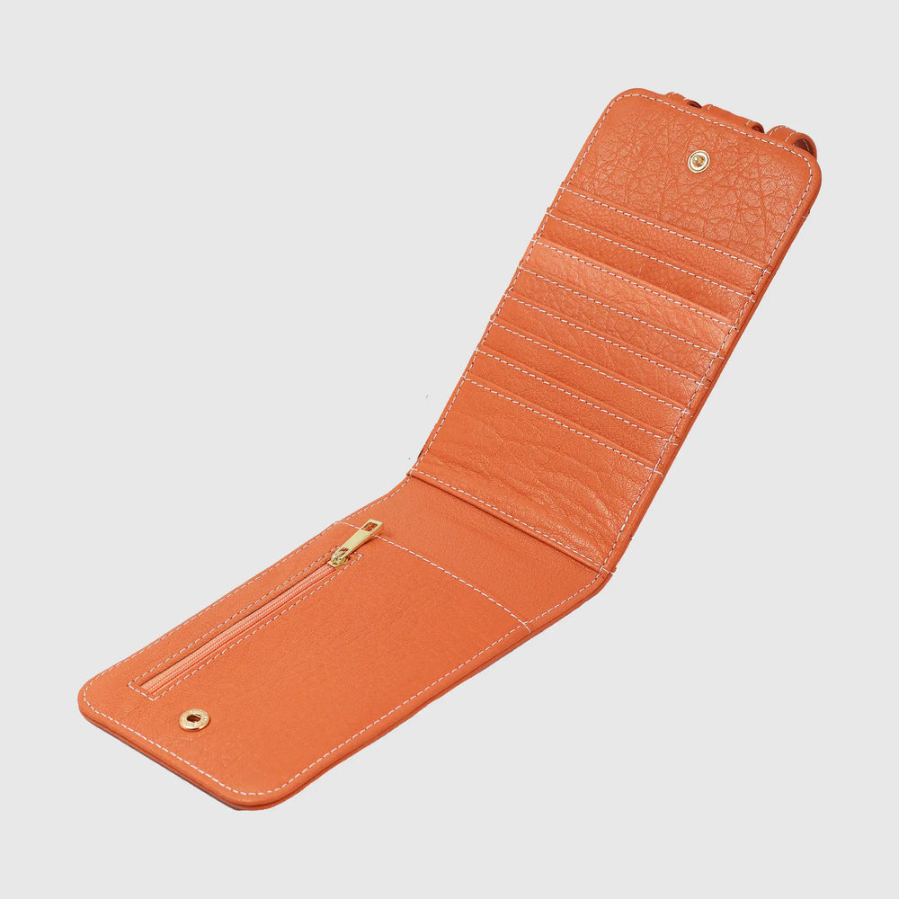#Orange
