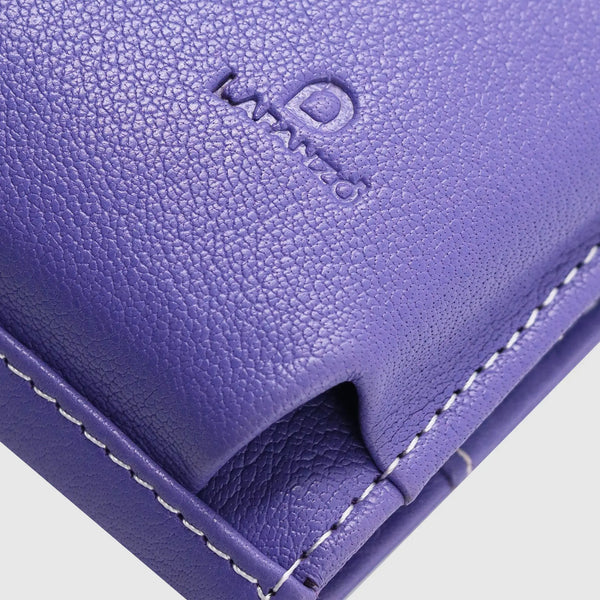 #Purple