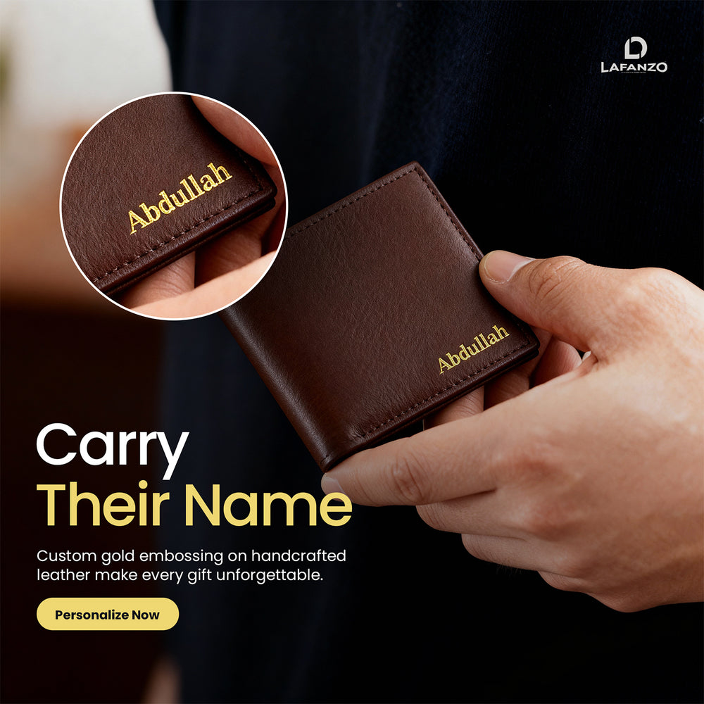 Item Personalization